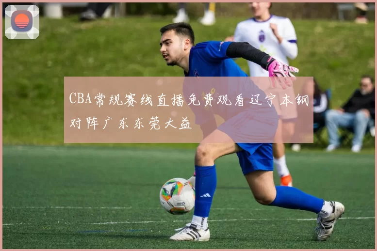 CBA常规赛线直播免费观看辽宁本钢对阵广东东莞大益