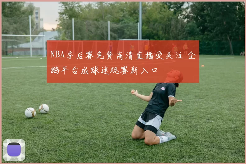 NBA季后赛免费高清直播受关注 企鹅平台成球迷观赛新入口